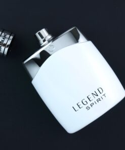 Nước hoa Montblanc Legend Spirit EDT Nước hoa Montblanc Legend Spirit EDT - Yêu Hàng Ngoại