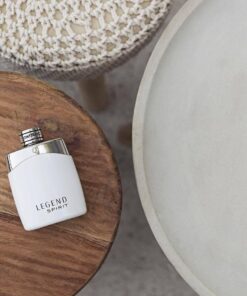 Nước hoa Montblanc Legend Spirit EDT Nước hoa Montblanc Legend Spirit EDT - Yêu Hàng Ngoại