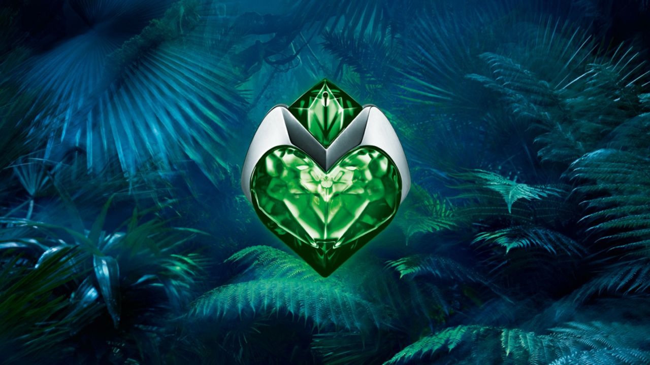 Nước hoa Mugler Aura EDP Nước hoa Mugler Aura EDP - Yêu Hàng Ngoại