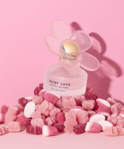 Nước hoa Daisy Love Marc Jacobs Eau So Sweet EDT Nước hoa Daisy Love Marc Jacobs Eau So Sweet EDT - Yêu Hàng Ngoại