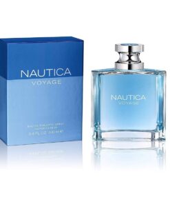 Nước hoa Nautica Voyage EDT