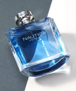 Alternative view of Nước hoa Nautica Voyage EDT