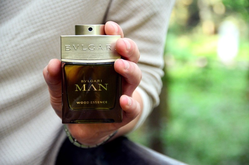 Nước hoa Bvlgari Man Wood Essence EDP Nước hoa Bvlgari Man Wood Essence EDP - Yêu Hàng Ngoại