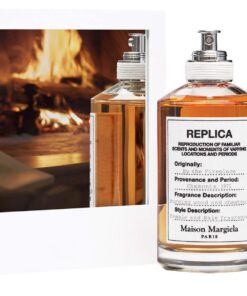 Nước hoa Maison Margiela Replica By The Fireplace EDT Nước hoa Maison Margiela Replica By The Fireplace EDT - Yêu Hàng Ngoại