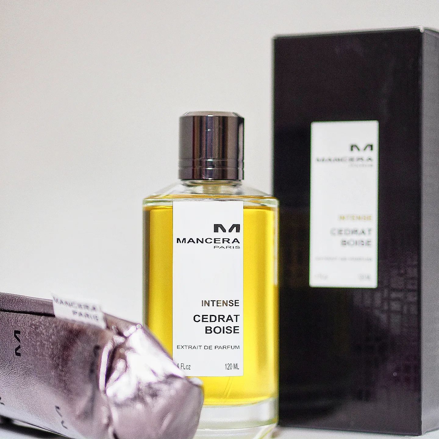 Nước hoa Mancera Intense Cedrat Boise Extrait de Parfum Nước hoa Mancera Intense Cedrat Boise Extrait de Parfum - Yêu Hàng Ngoại