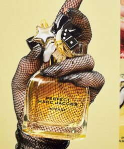 Nước hoa Marc Jacobs Perfect Intense EDP Nước hoa Marc Jacobs Perfect Intense EDP - Yêu Hàng Ngoại