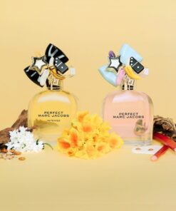 Alternative view of Nước hoa Marc Jacobs Perfect Intense EDP