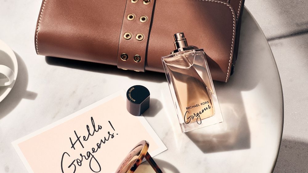 Nước hoa Michael Kors Gorgeous! EDP Nước hoa Michael Kors Gorgeous! EDP - Yêu Hàng Ngoại