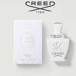 Nước hoa Creed Love in White EDP