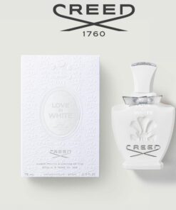 Nước hoa Creed Love in White EDP