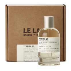 Nước hoa Le Labo Tonka 25 EDP