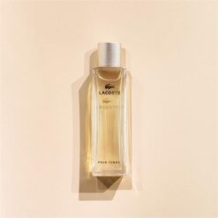 Alternative view of Nước hoa Lacoste Pour Femme EDP