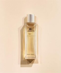 Alternative view of Nước hoa Lacoste Pour Femme EDP