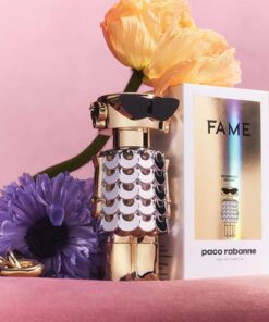 Alternative view of Nước hoa Paco Rabanne Fame EDP