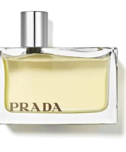 Alternative view of Nước hoa Prada Amber EDP