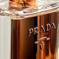 Alternative view of Nước hoa Prada La Femme EDP