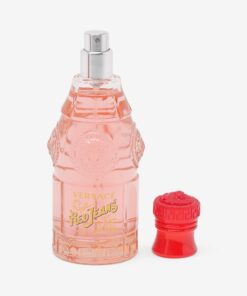 Nước hoa Versace Red Jeans Woman EDT Nước hoa Versace Red Jeans Woman EDT - Yêu Hàng Ngoại