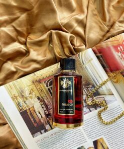Nước hoa Mancera Red Tobacco EDP Nước hoa Mancera Red Tobacco EDP - Yêu Hàng Ngoại