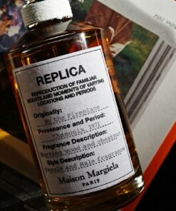 Nước hoa Maison Margiela Replica By The Fireplace EDT Nước hoa Maison Margiela Replica By The Fireplace EDT - Yêu Hàng Ngoại