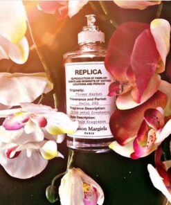 Nước hoa Maison Margiela Replica Flower Market EDT Nước hoa Maison Margiela Replica Flower Market EDT - Yêu Hàng Ngoại