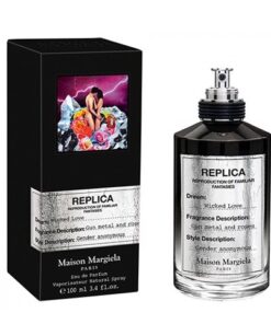 Nước hoa Maison Martin Margiela Replica Wicked Love EDP