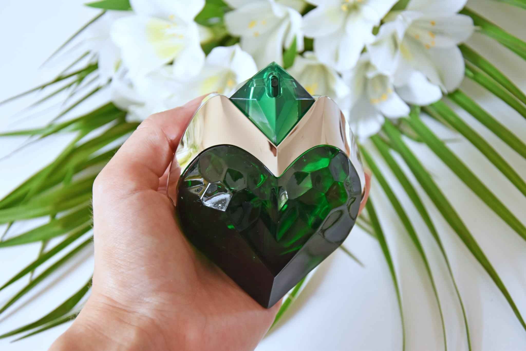 Nước hoa Mugler Aura EDP Nước hoa Mugler Aura EDP - Yêu Hàng Ngoại