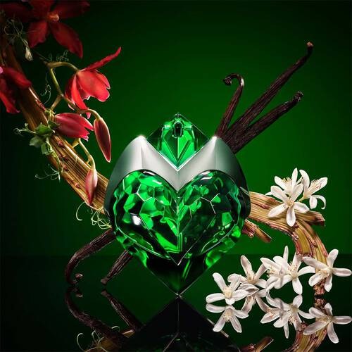 Nước hoa Mugler Aura EDP Nước hoa Mugler Aura EDP - Yêu Hàng Ngoại