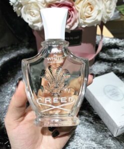 Nước hoa Creed Love in White for Summer EDP Nước hoa Creed Love in White for Summer EDP - Yêu Hàng Ngoại