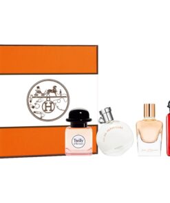 Alternative view of Giftset nước hoa Hermes Miniature For Women 4 chai x 7,5ml