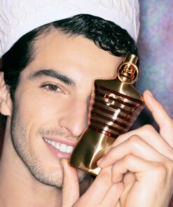 Nước hoa Jean Paul Gaultier Le Male Elixir EDP Nước hoa Jean Paul Gaultier Le Male Elixir EDP - Yêu Hàng Ngoại