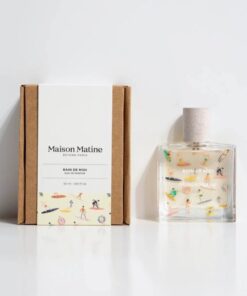 Nước hoa Maison Matine Bain De Midi EDP