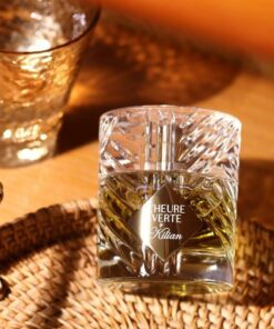 Nước hoa Kilian L'Heure Verte EDP Nước hoa Kilian L'Heure Verte EDP - Yêu Hàng Ngoại