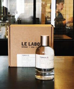 Alternative view of Nước hoa Le Labo Tonka 25 EDP