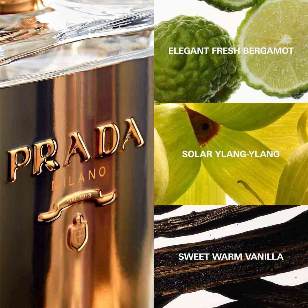 Nước hoa Prada La Femme EDP Nước hoa Prada La Femme EDP - Yêu Hàng Ngoại