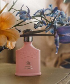 Nước hoa Creed Spring Flower EDP 2023 Nước hoa Creed Spring Flower EDP 2023 - Yêu Hàng Ngoại