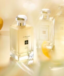 Nước hoa Jo Malone London Yuja Cologne Nước hoa Jo Malone London Yuja Cologne - Yêu Hàng Ngoại