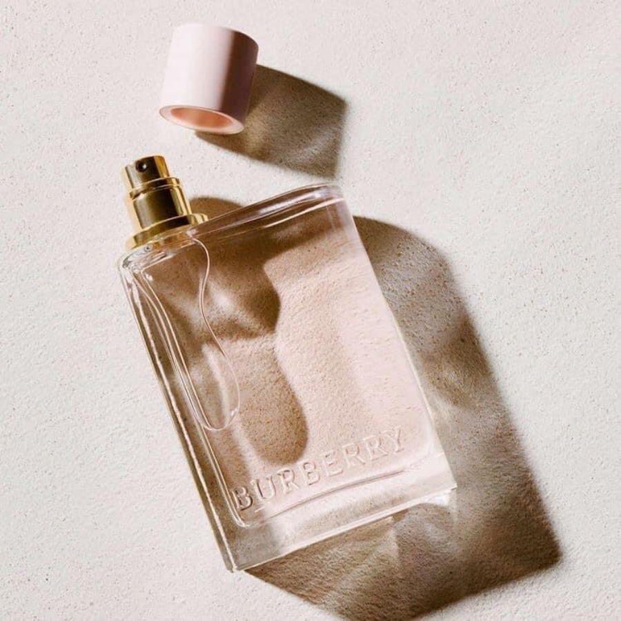 Nước hoa Burberry Her Blossom EDT Nước hoa Burberry Her Blossom EDT - Yêu Hàng Ngoại
