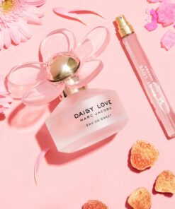 Nước hoa Daisy Love Marc Jacobs Eau So Sweet EDT Nước hoa Daisy Love Marc Jacobs Eau So Sweet EDT - Yêu Hàng Ngoại