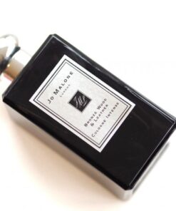 Nước hoa Jo Malone London Bronze Wood & Leather Cologne Intense Nước hoa Jo Malone London Bronze Wood & Leather Cologne Intense - Yêu Hàng Ngoại
