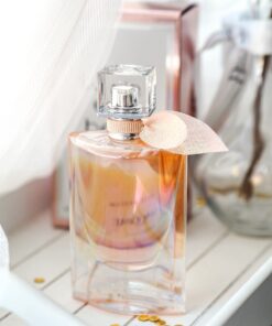 Nước hoa Lancome La Vie Est Belle Soleil Cristal EDP Nước hoa Lancome La Vie Est Belle Soleil Cristal EDP - Yêu Hàng Ngoại