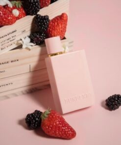 Alternative view of Nước hoa nữ Burberry Her Elixir De Parfum EDP Intense