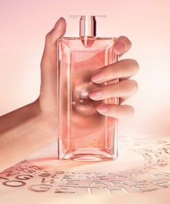Nước hoa Lancome Idôle Aura EDP Nước hoa Lancome Idôle Aura EDP - Yêu Hàng Ngoại