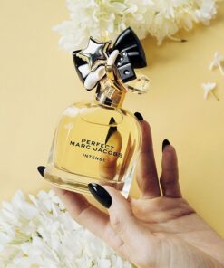 Nước hoa Marc Jacobs Perfect Intense EDP Nước hoa Marc Jacobs Perfect Intense EDP - Yêu Hàng Ngoại
