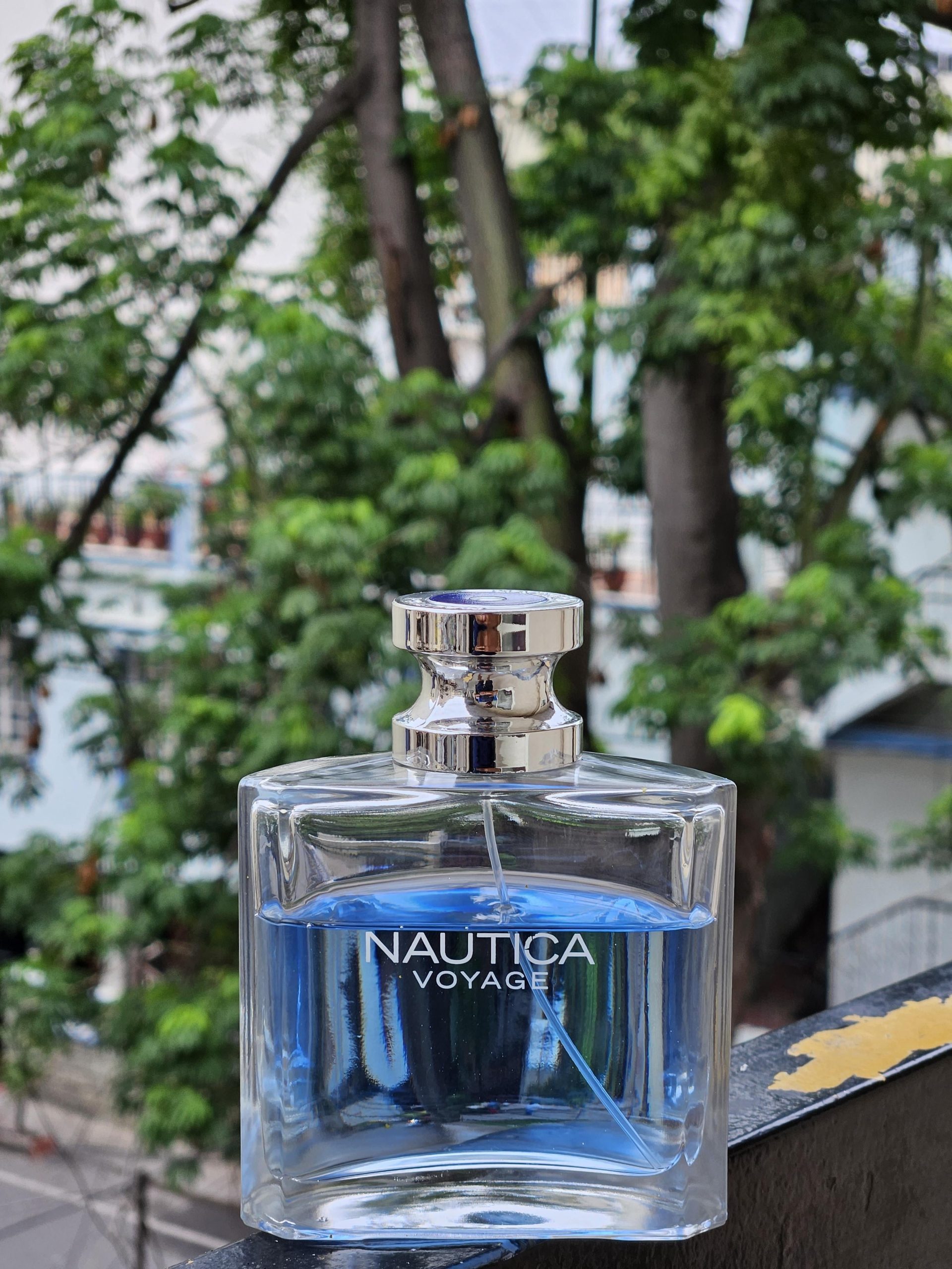 Nước hoa Nautica Voyage EDT Nước hoa Nautica Voyage EDT - Yêu Hàng Ngoại
