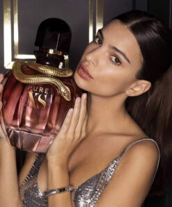 Nước hoa Paco Rabanne Pure XS EDP For Her Nước hoa Paco Rabanne Pure XS EDP For Her - Yêu Hàng Ngoại