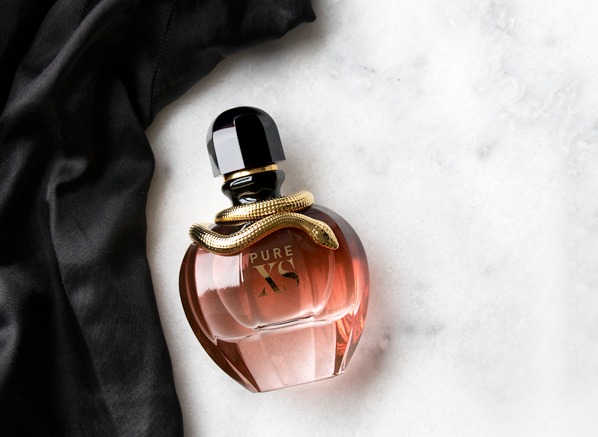 Nước hoa Paco Rabanne Pure XS EDP For Her Nước hoa Paco Rabanne Pure XS EDP For Her - Yêu Hàng Ngoại