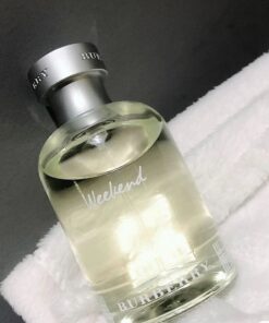 Alternative view of Nước hoa Burberry Weekend EDT for Men