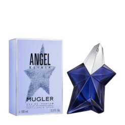 Nước hoa Angel Elixir Mugler EDP