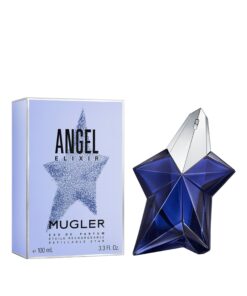 Nước hoa Angel Elixir Mugler EDP