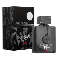 Nước hoa Armaf Club De Nuit Urban Man Elixir EDP